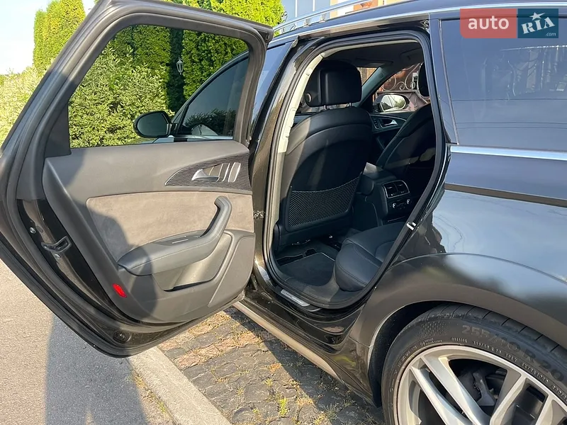Audi A6 Allroad 2016 VIN WAUZZZ4G3GN143155 фото оголошення 7 з 44