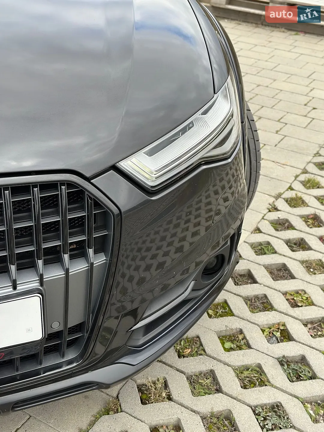 2016 Audi A6 allroad - мініатюра 7
