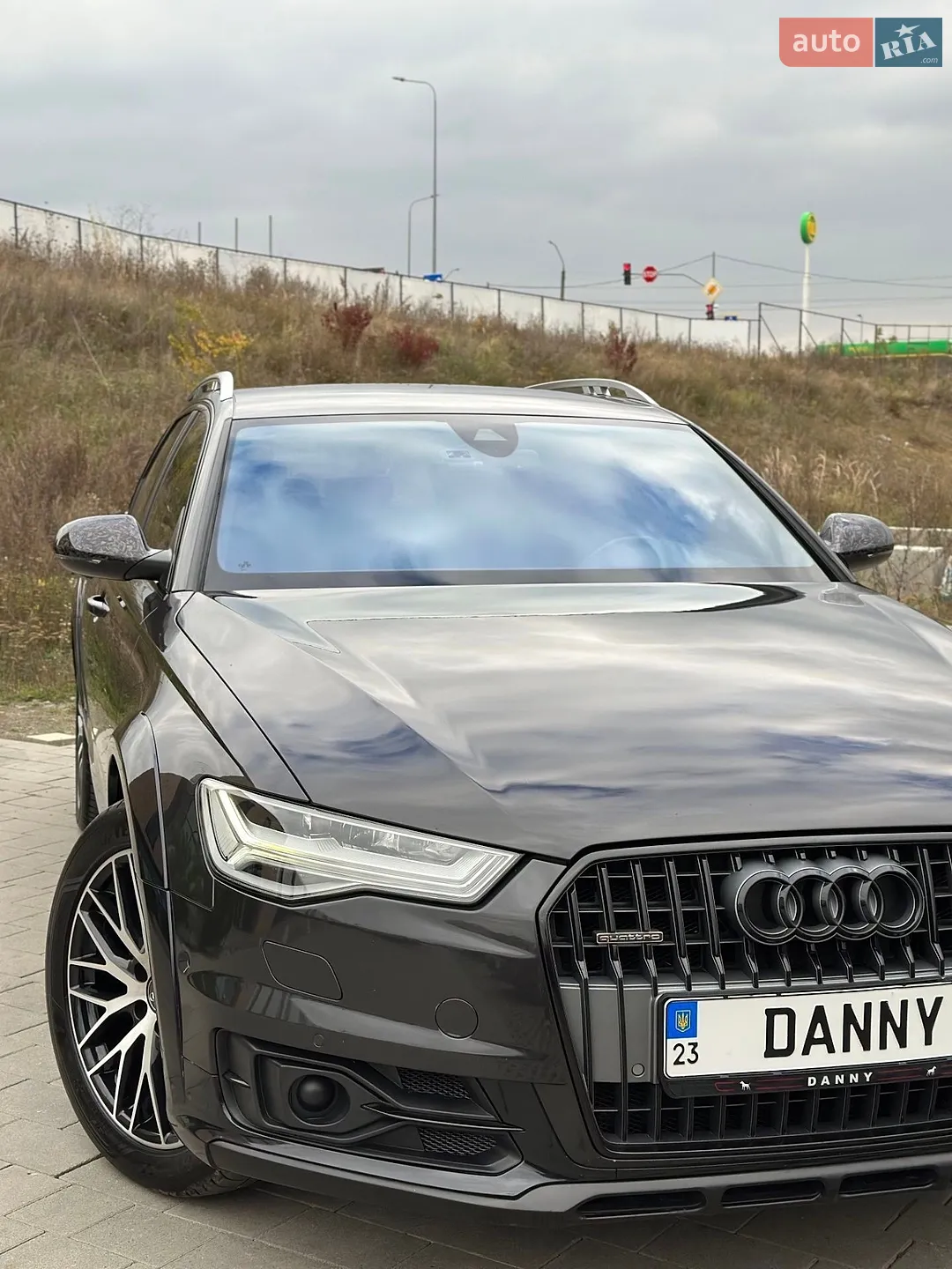 2016 Audi A6 allroad - мініатюра 14