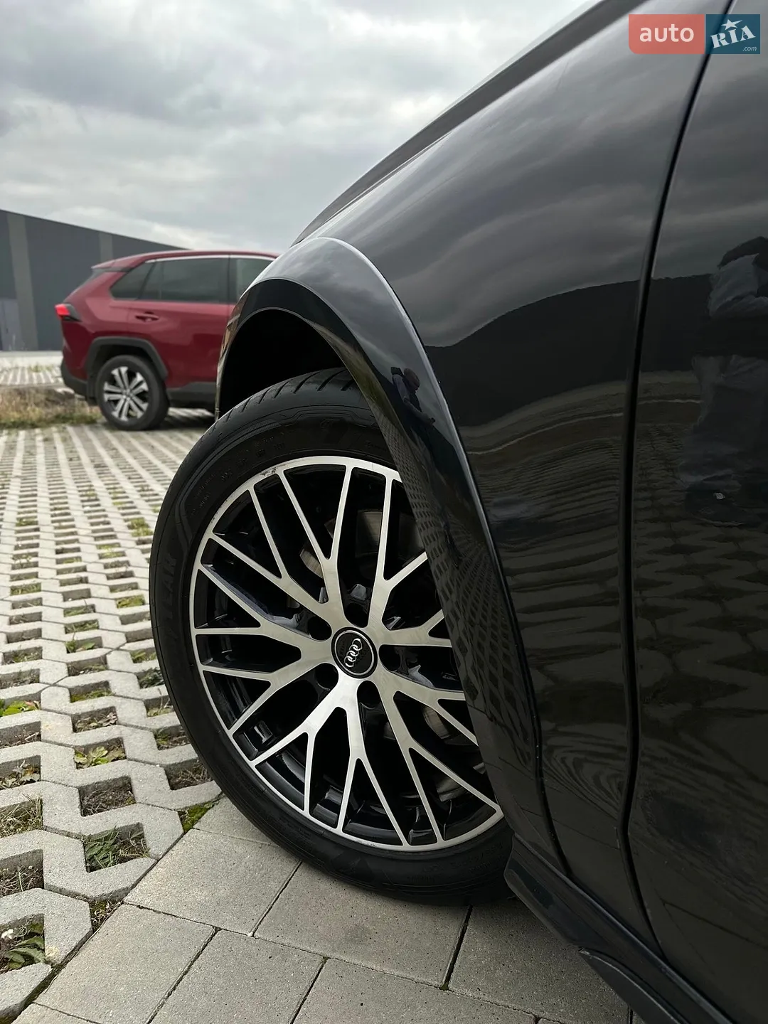 2016 Audi A6 allroad - мініатюра 19