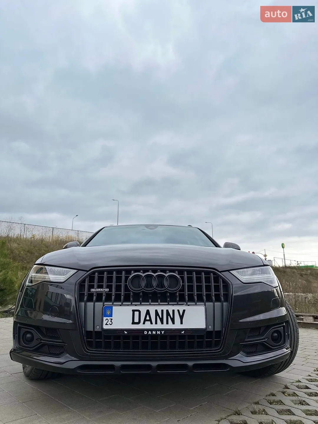 2016 Audi A6 allroad - мініатюра 44