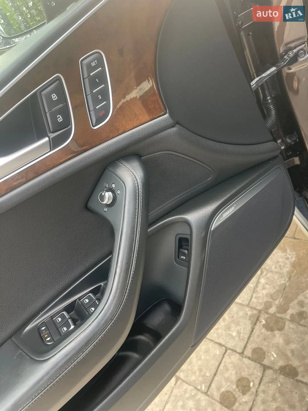 2012 Audi A6 allroad - мініатюра 10