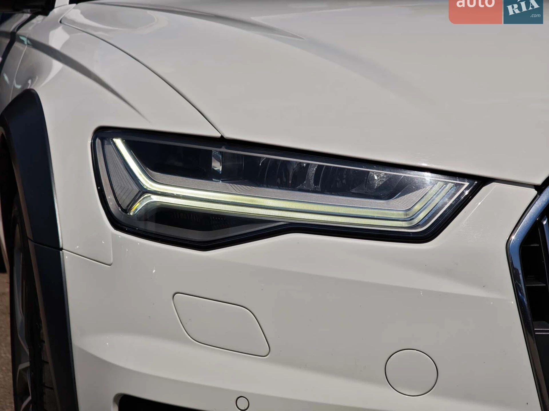 2016 Audi A6 allroad - мініатюра 5