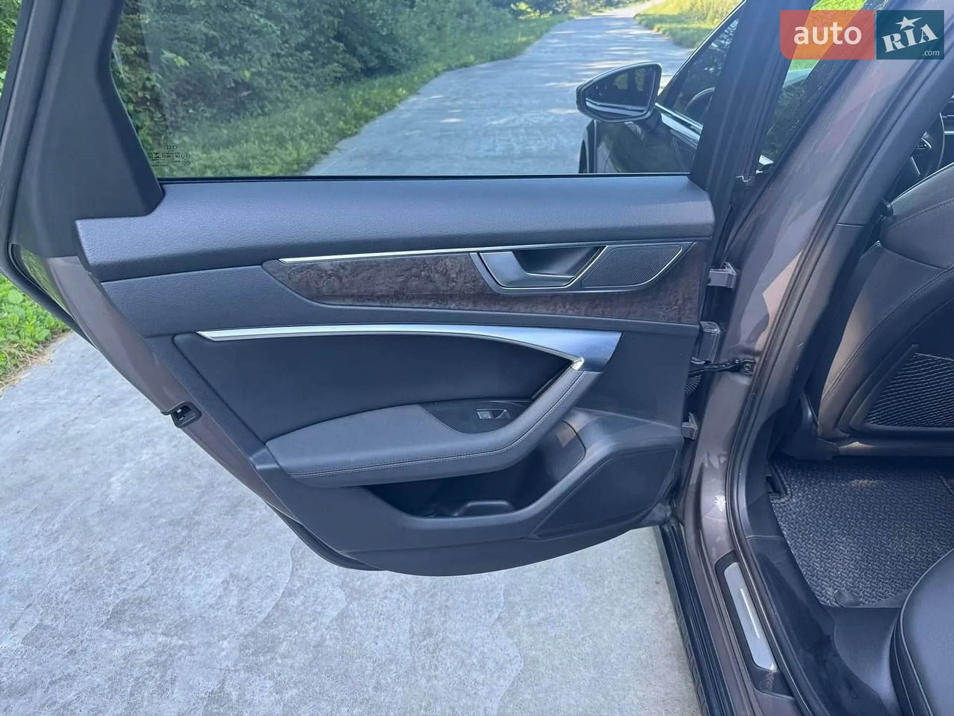 2020 Audi A6 allroad - мініатюра 10