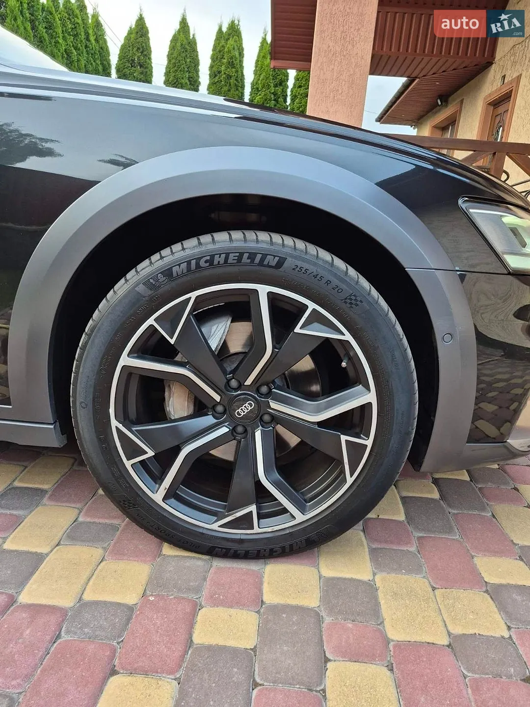2019 Audi A6 allroad - мініатюра 15