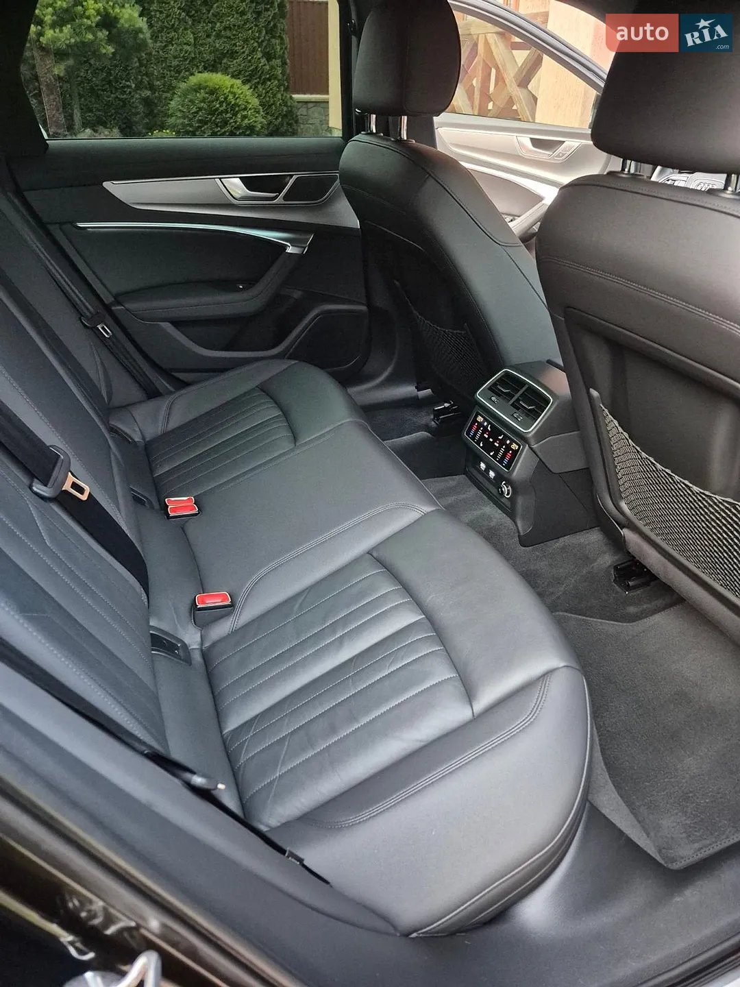 2019 Audi A6 allroad - мініатюра 19