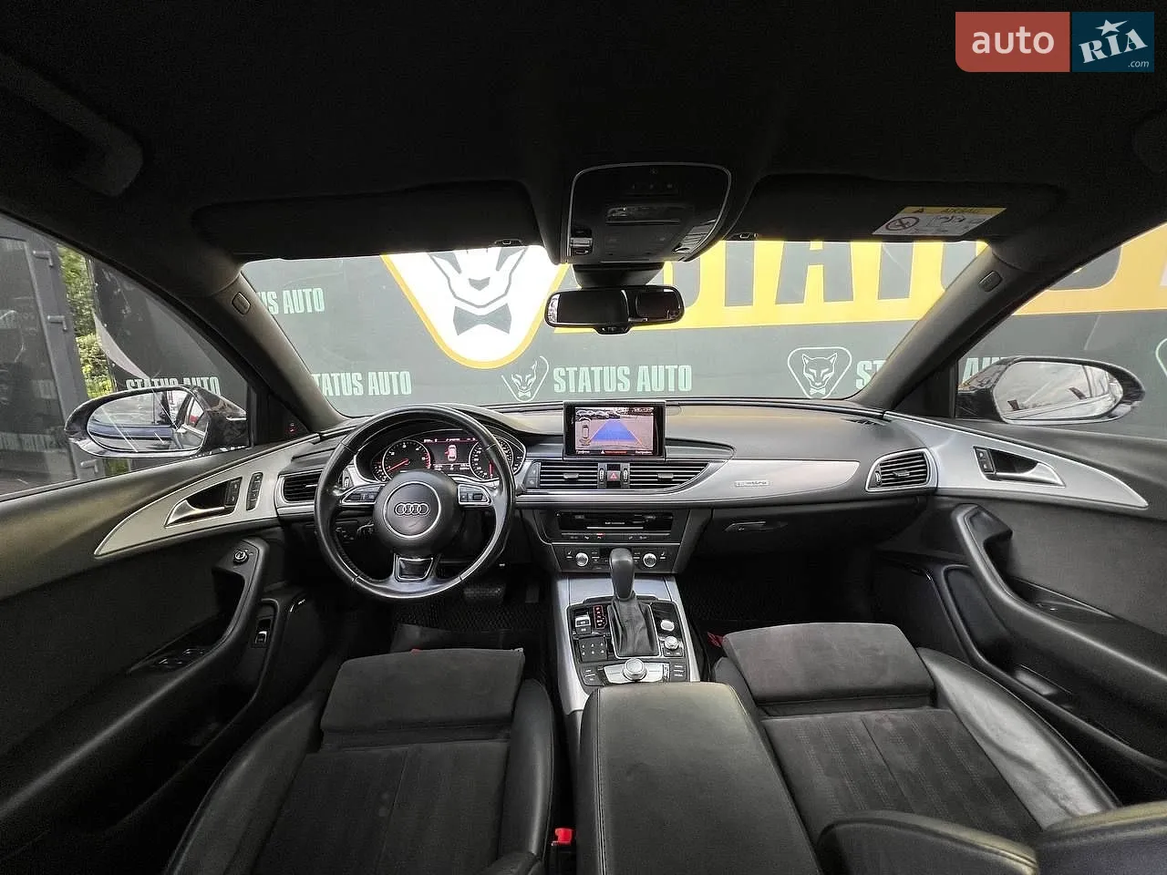 2016 Audi A6 allroad - мініатюра 35