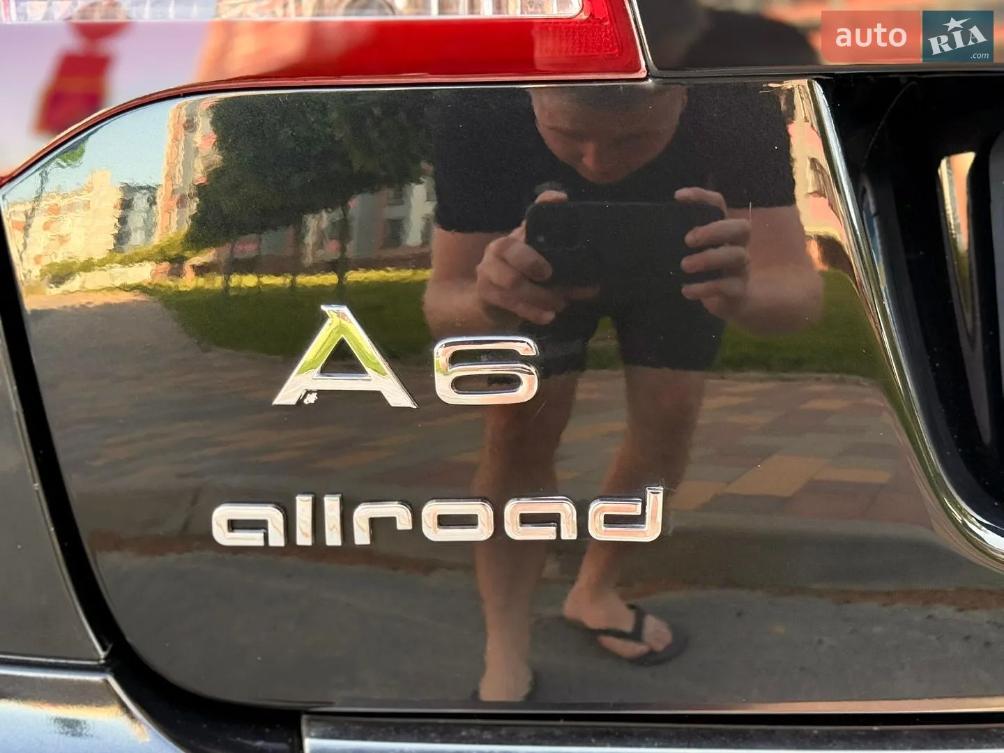 2010 Audi A6 allroad - мініатюра 18