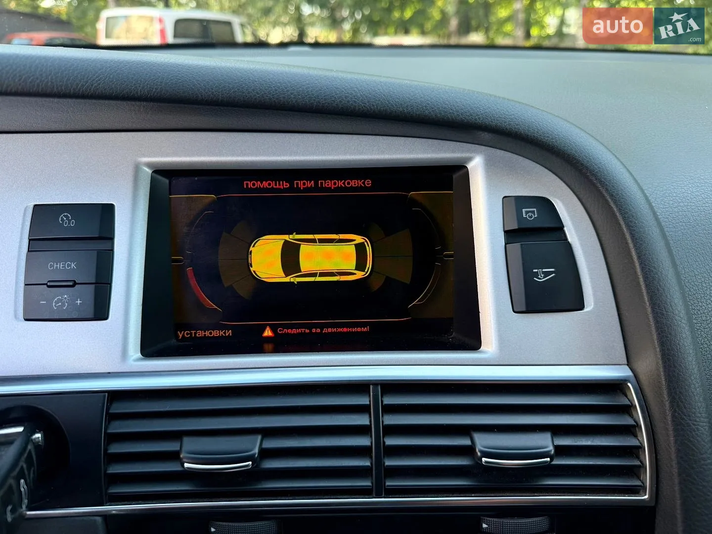 2010 Audi A6 allroad - мініатюра 28