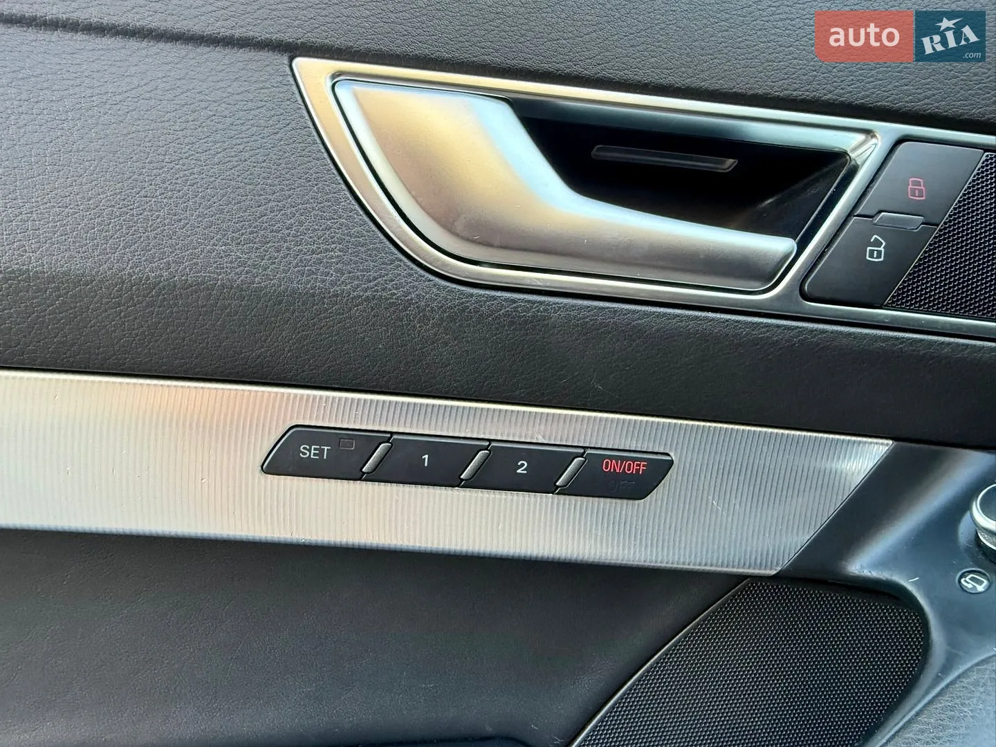 2010 Audi A6 allroad - мініатюра 37