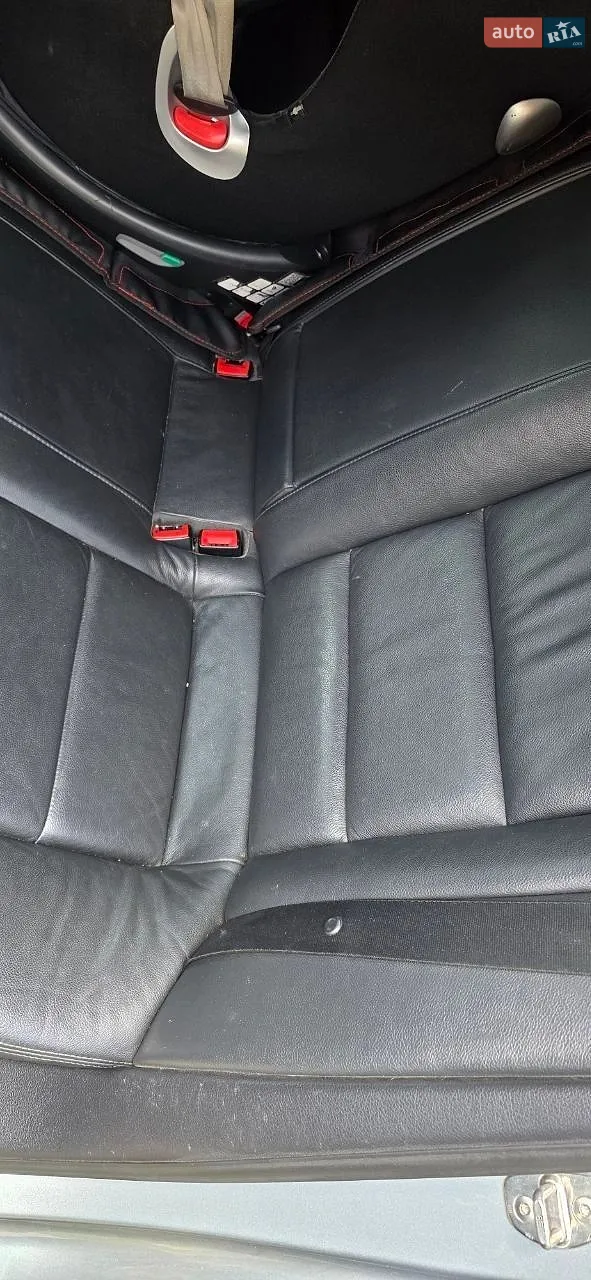 2011 Audi A6 allroad - мініатюра 18