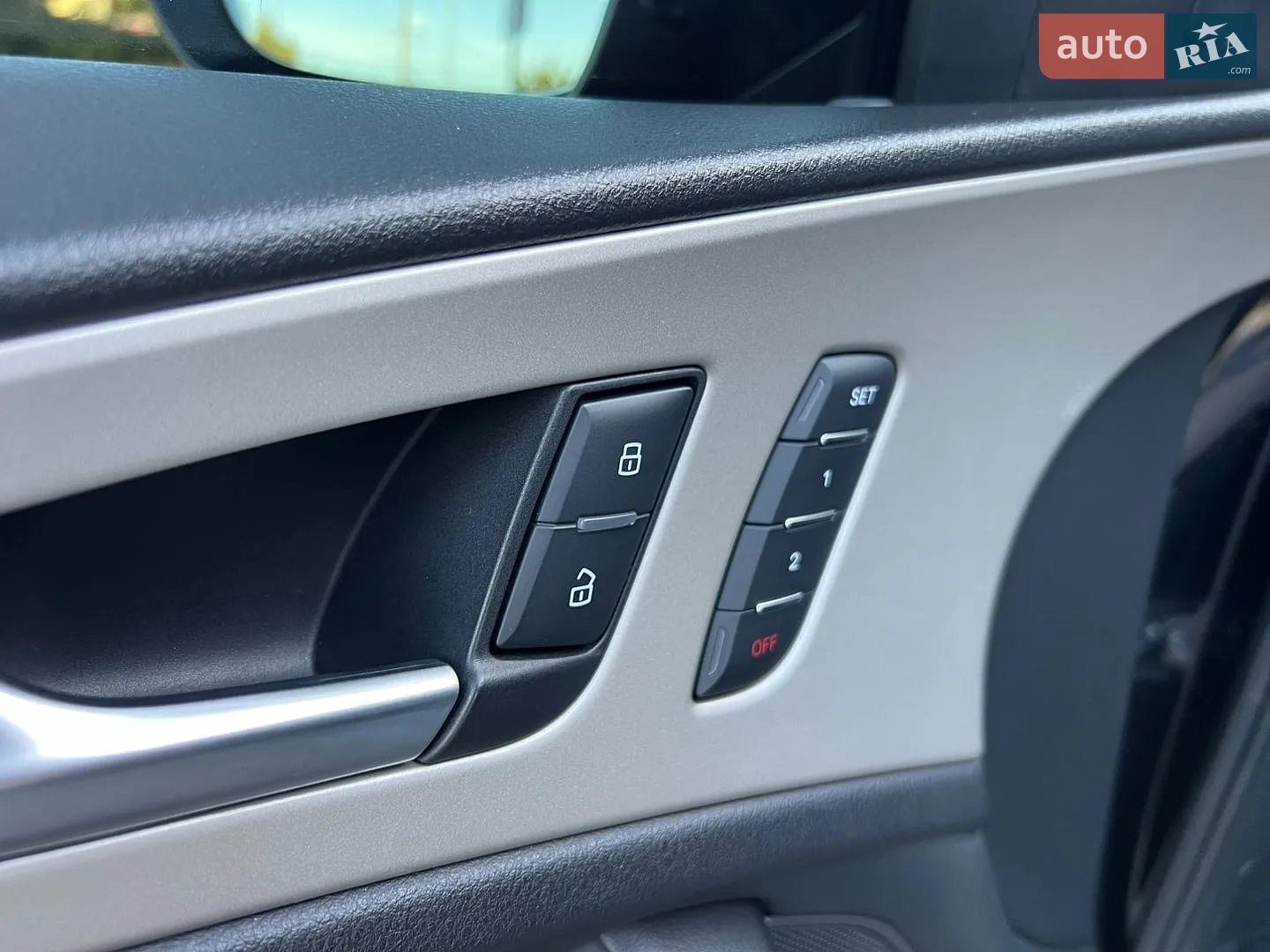2016 Audi A6 allroad - мініатюра 28