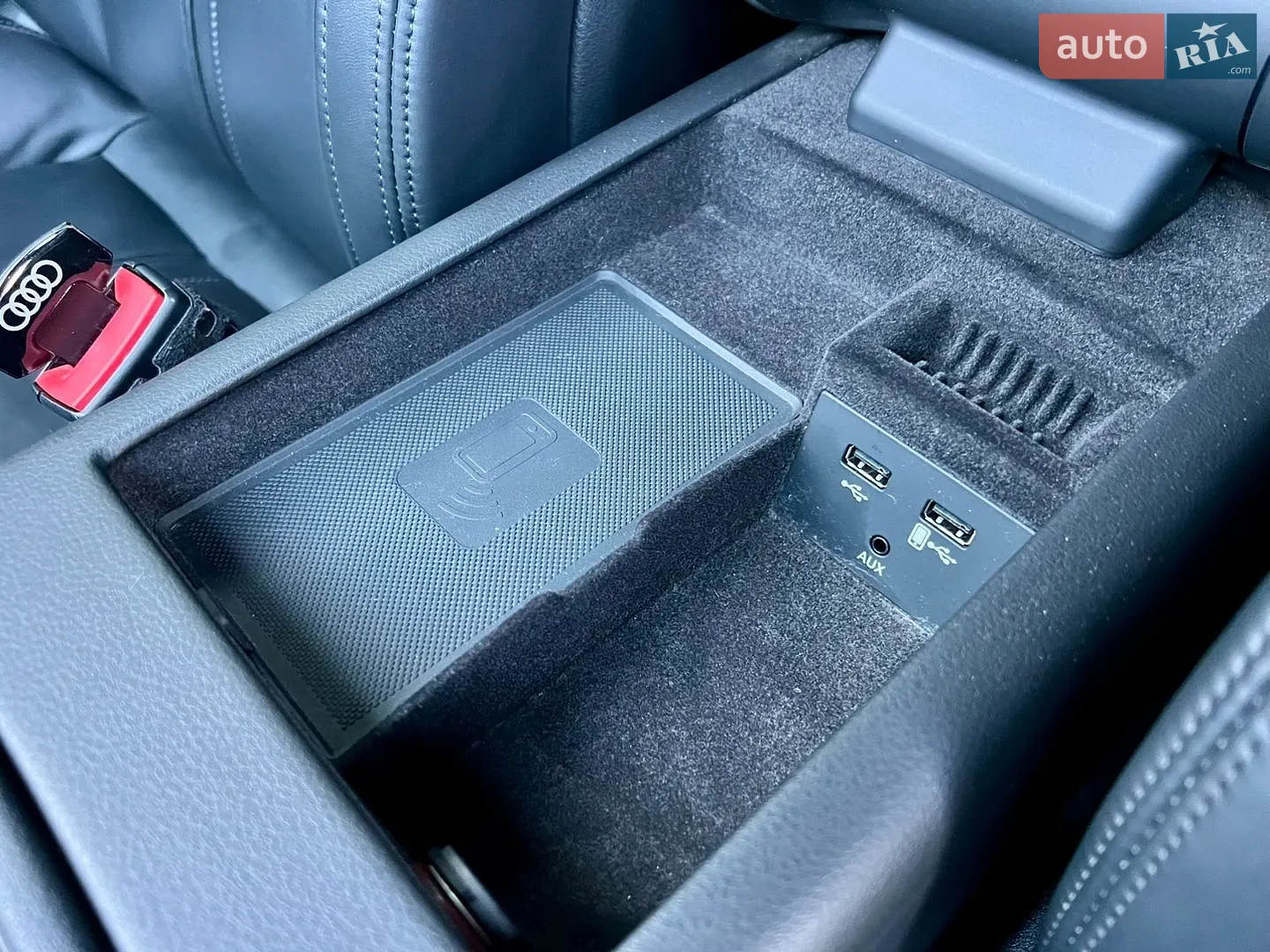 2016 Audi A6 allroad - мініатюра 54
