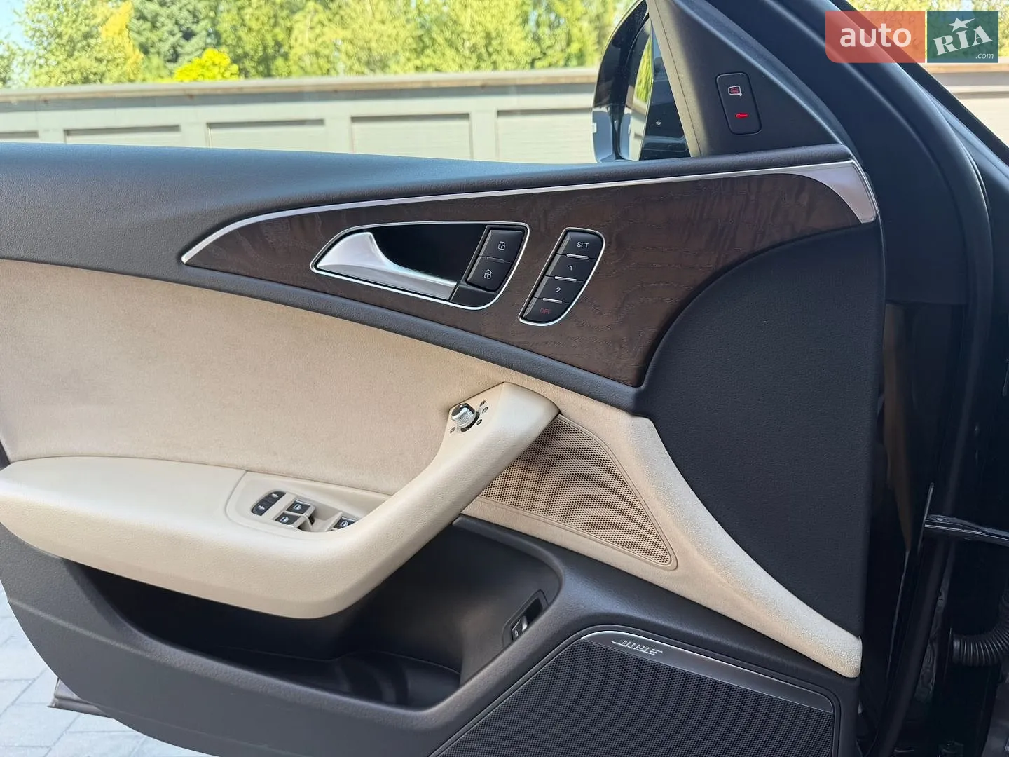 2016 Audi A6 allroad - мініатюра 16