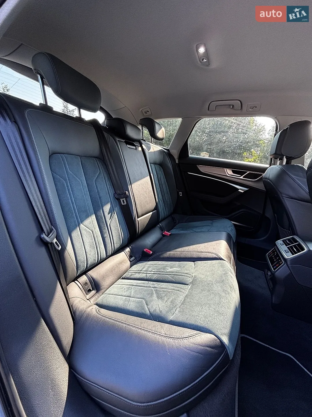 2019 Audi A6 allroad - мініатюра 21