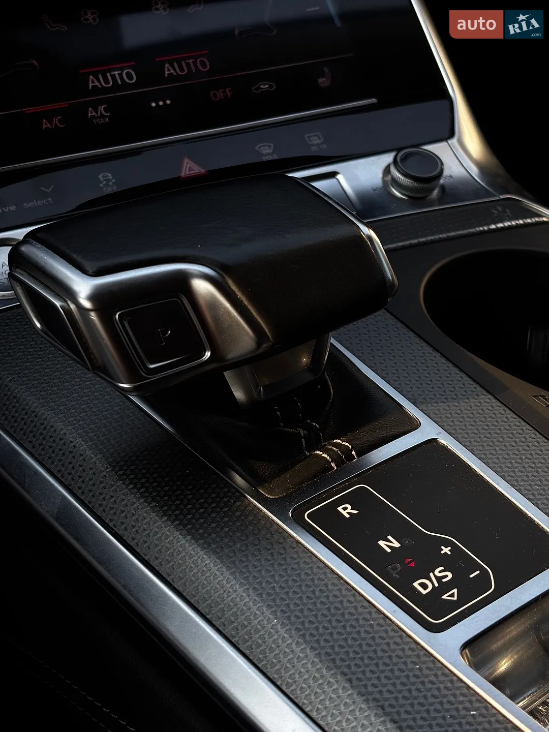 2019 Audi A6 allroad - мініатюра 43