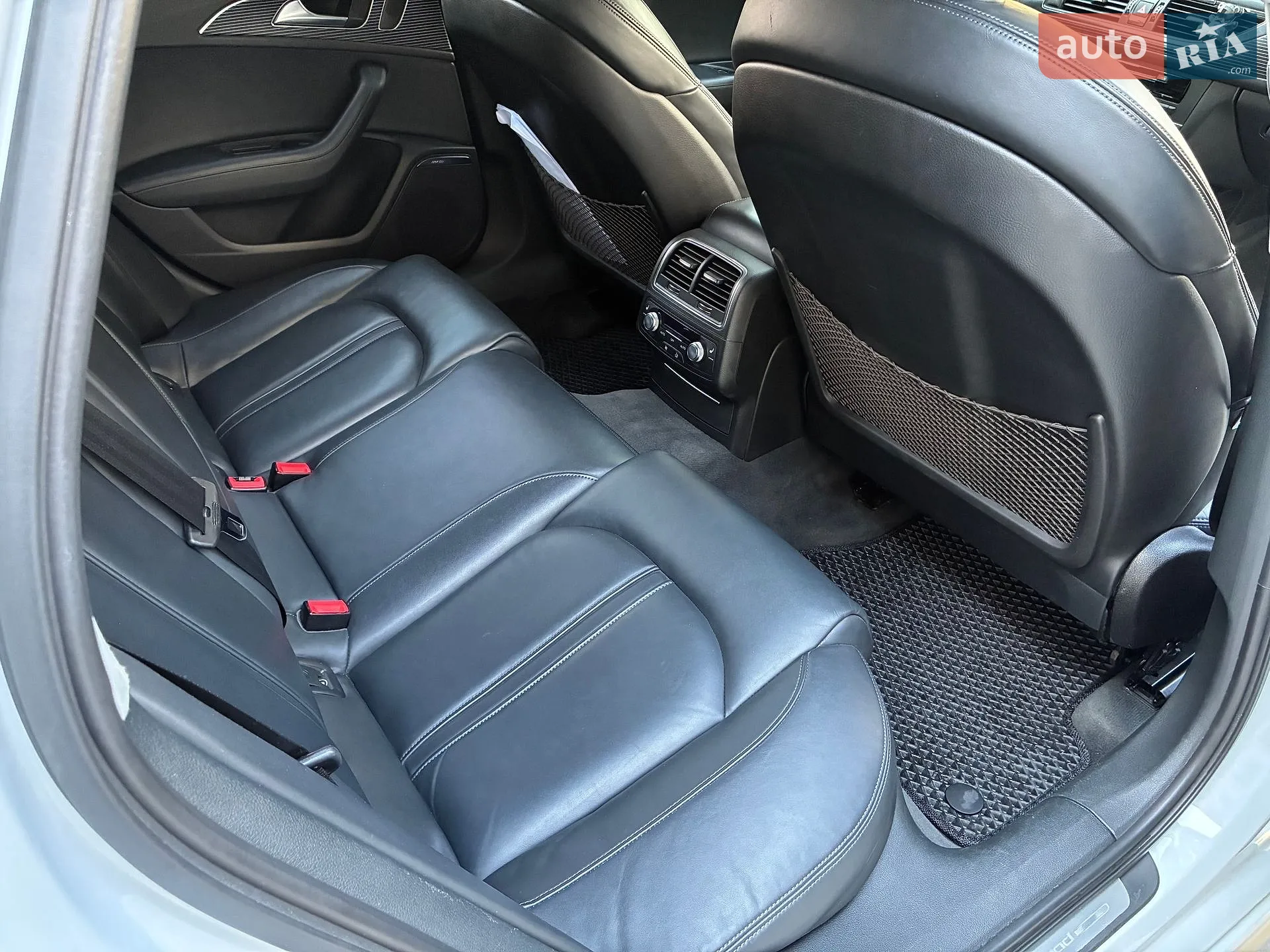 2014 Audi A6 allroad - мініатюра 27
