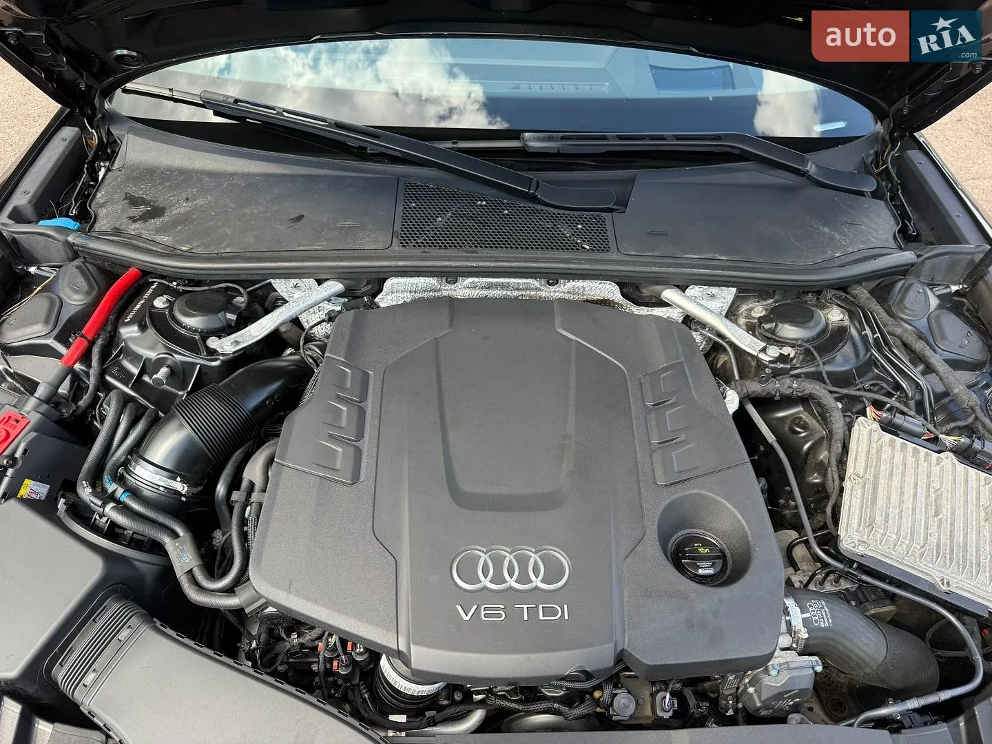 2019 Audi A6 allroad - мініатюра 7