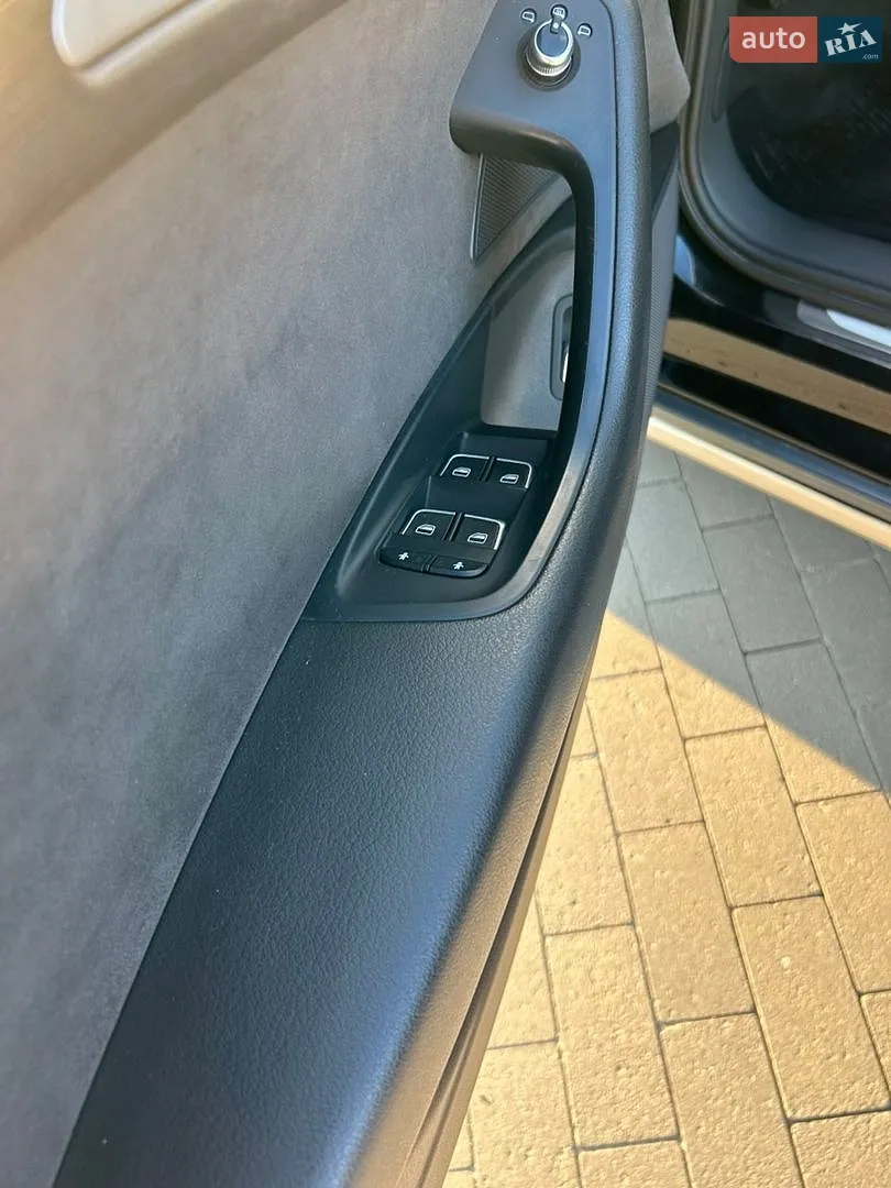 2017 Audi A6 allroad - мініатюра 13