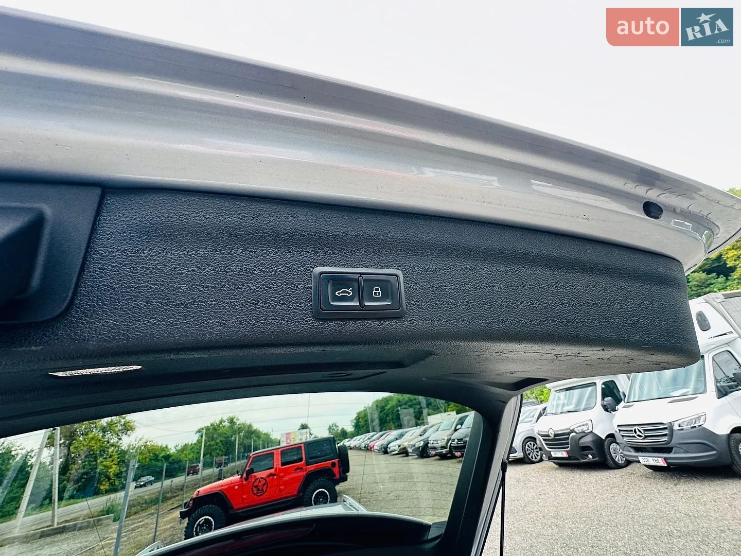 2021 Audi A6 allroad - мініатюра 30