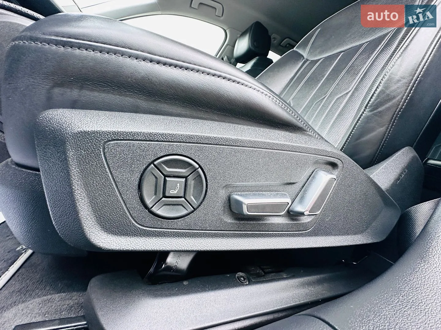 2021 Audi A6 allroad - мініатюра 34
