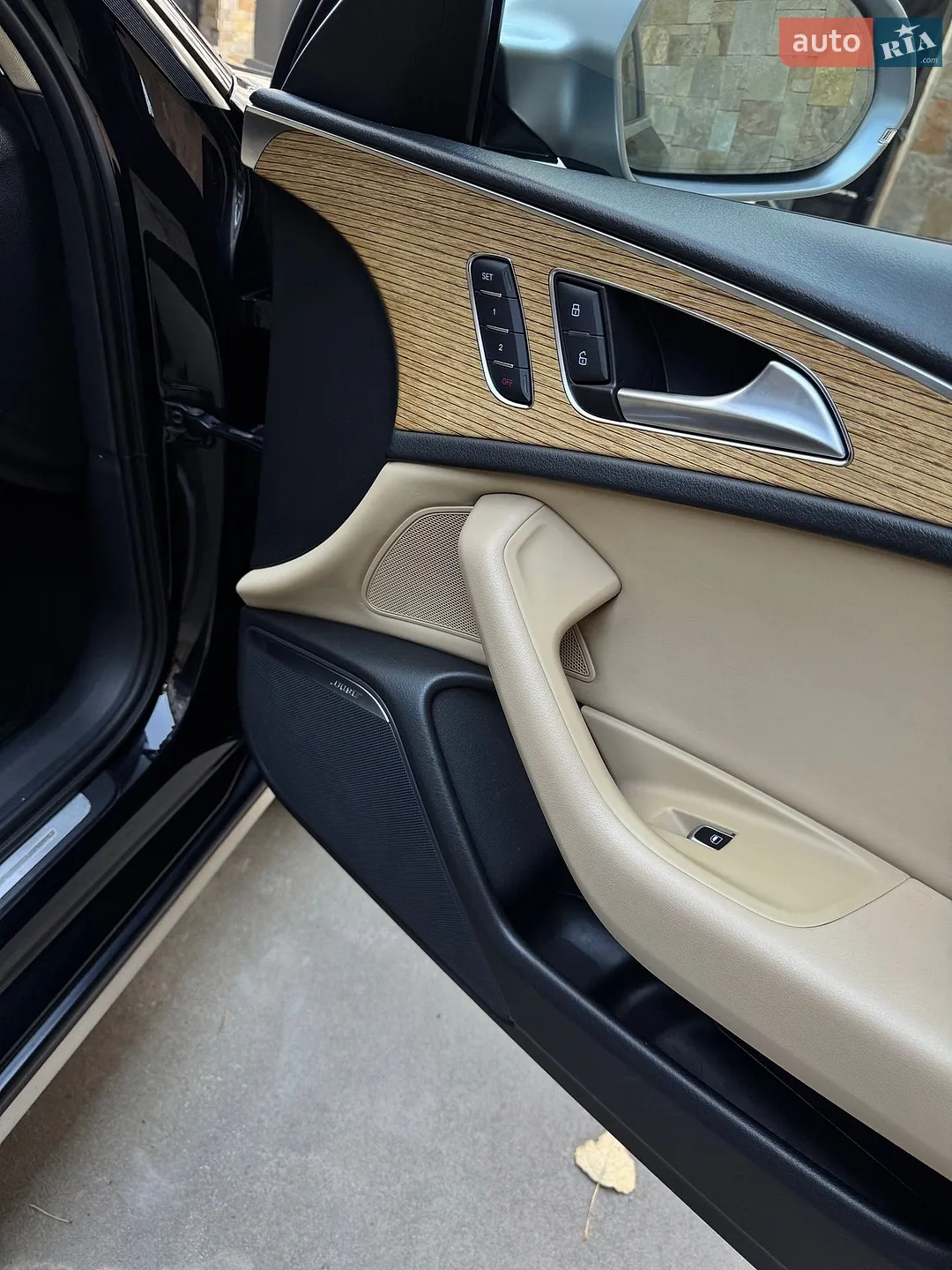2014 Audi A6 allroad - мініатюра 15