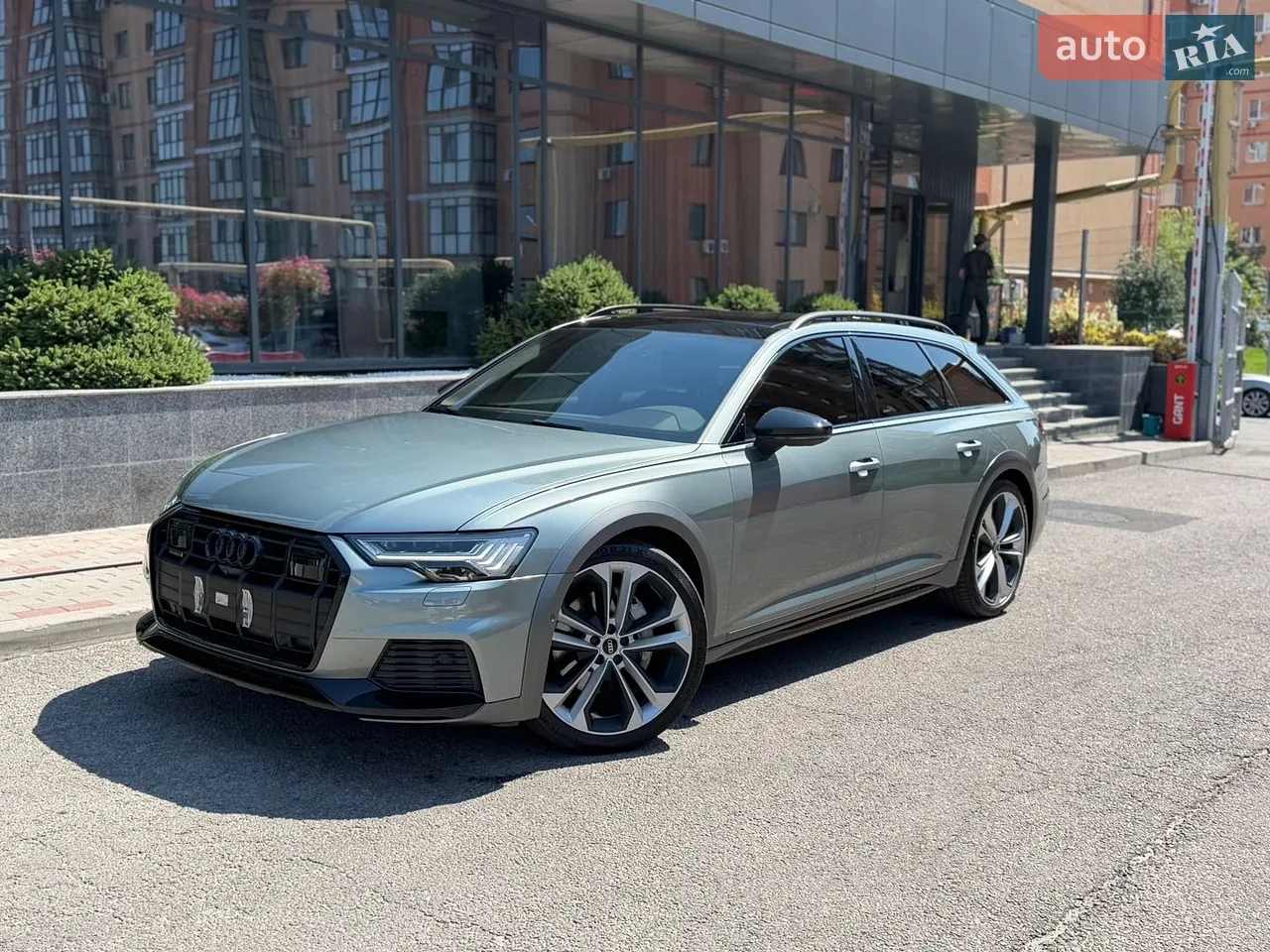 2019 Skoda Superb - мініатюра 56