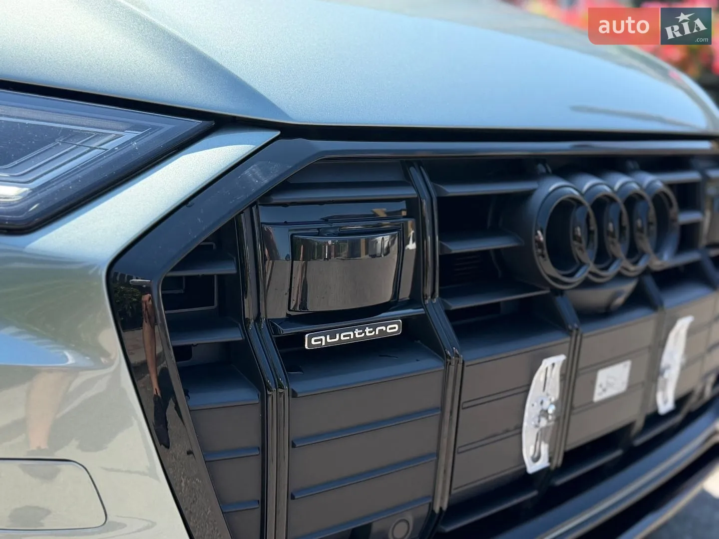 2021 Audi A6 allroad - мініатюра 12