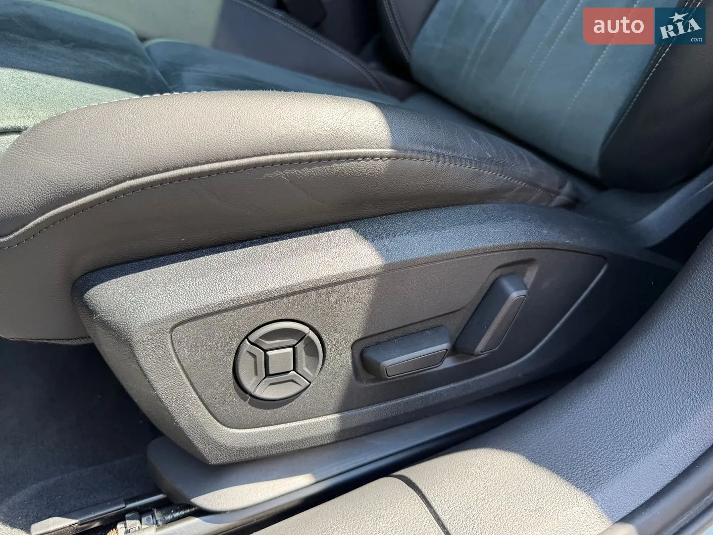2021 Audi A6 allroad - мініатюра 36
