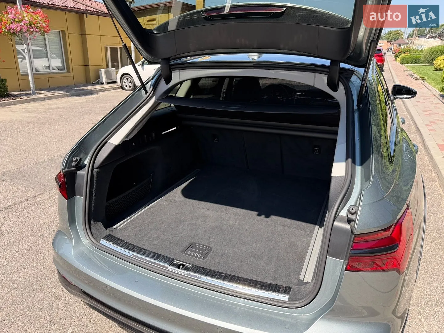 2021 Audi A6 allroad - мініатюра 41