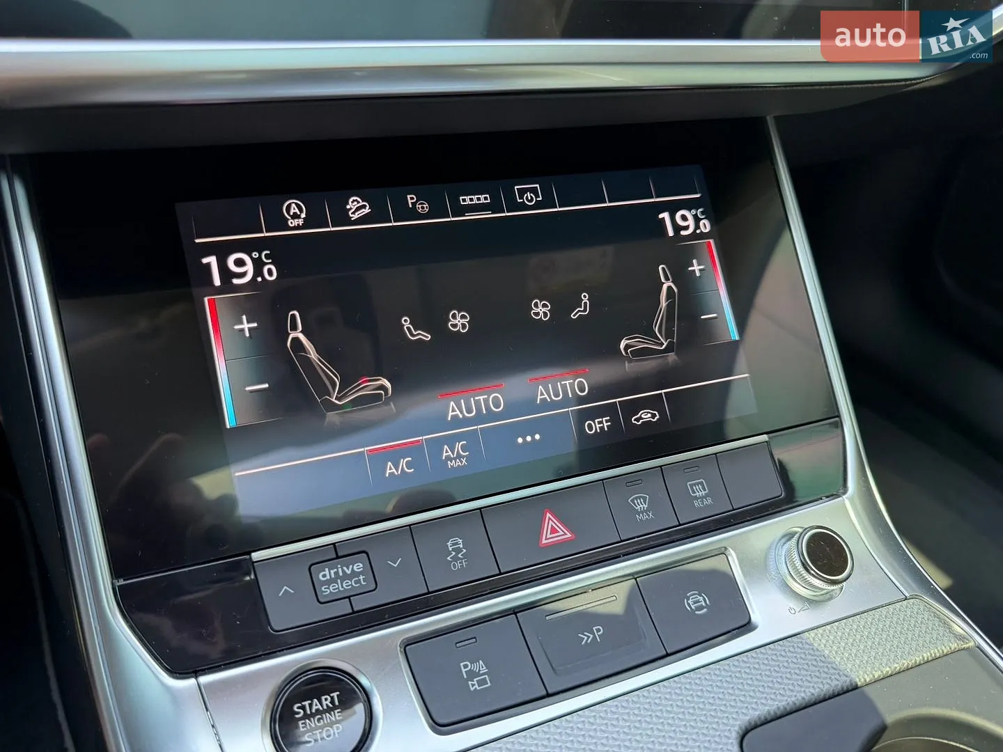 2021 Audi A6 allroad - мініатюра 53