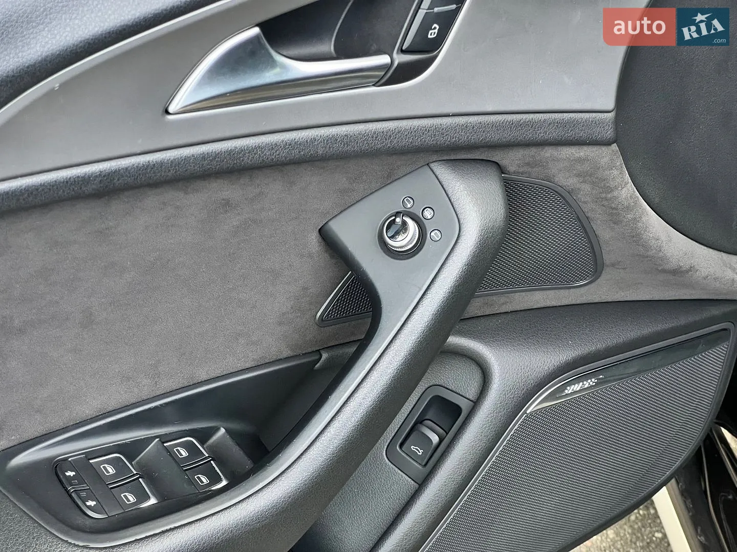 2012 Audi A6 allroad - мініатюра 28