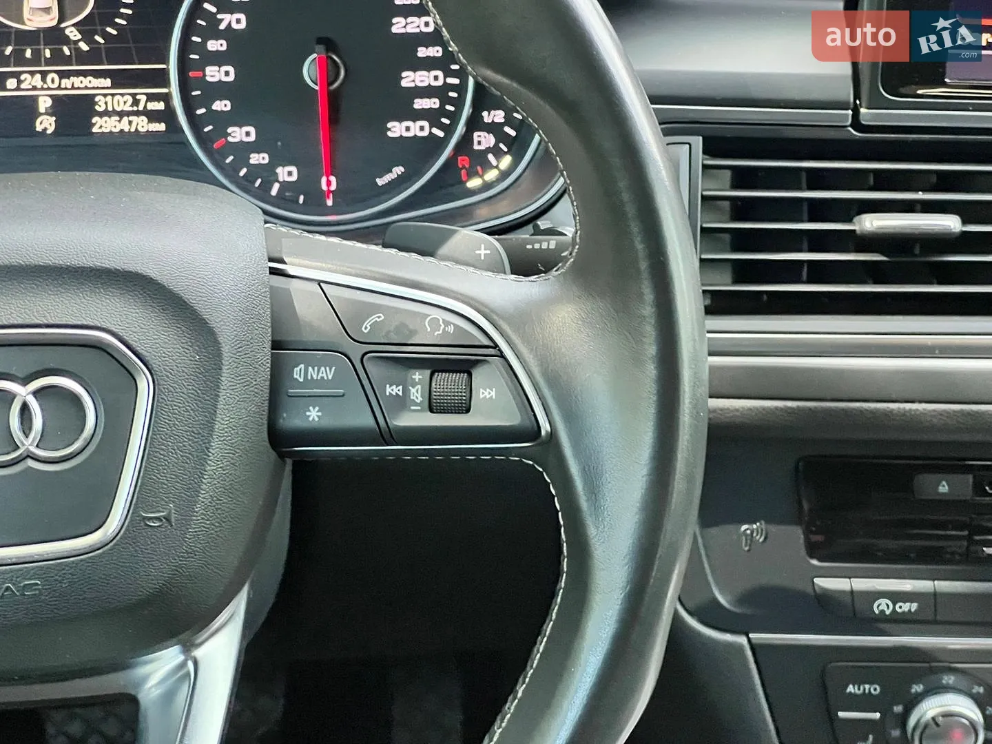 2012 Audi A6 allroad - мініатюра 35