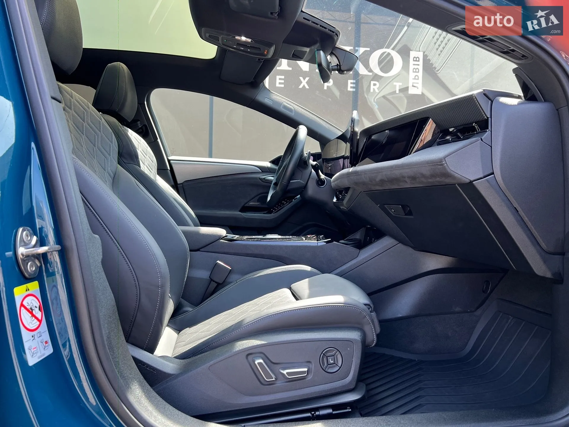 2025 Audi A6 - мініатюра 31