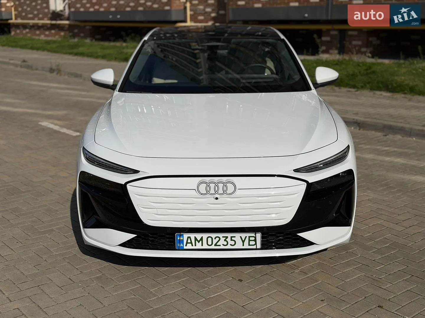 2024 Audi A6 - мініатюра 4