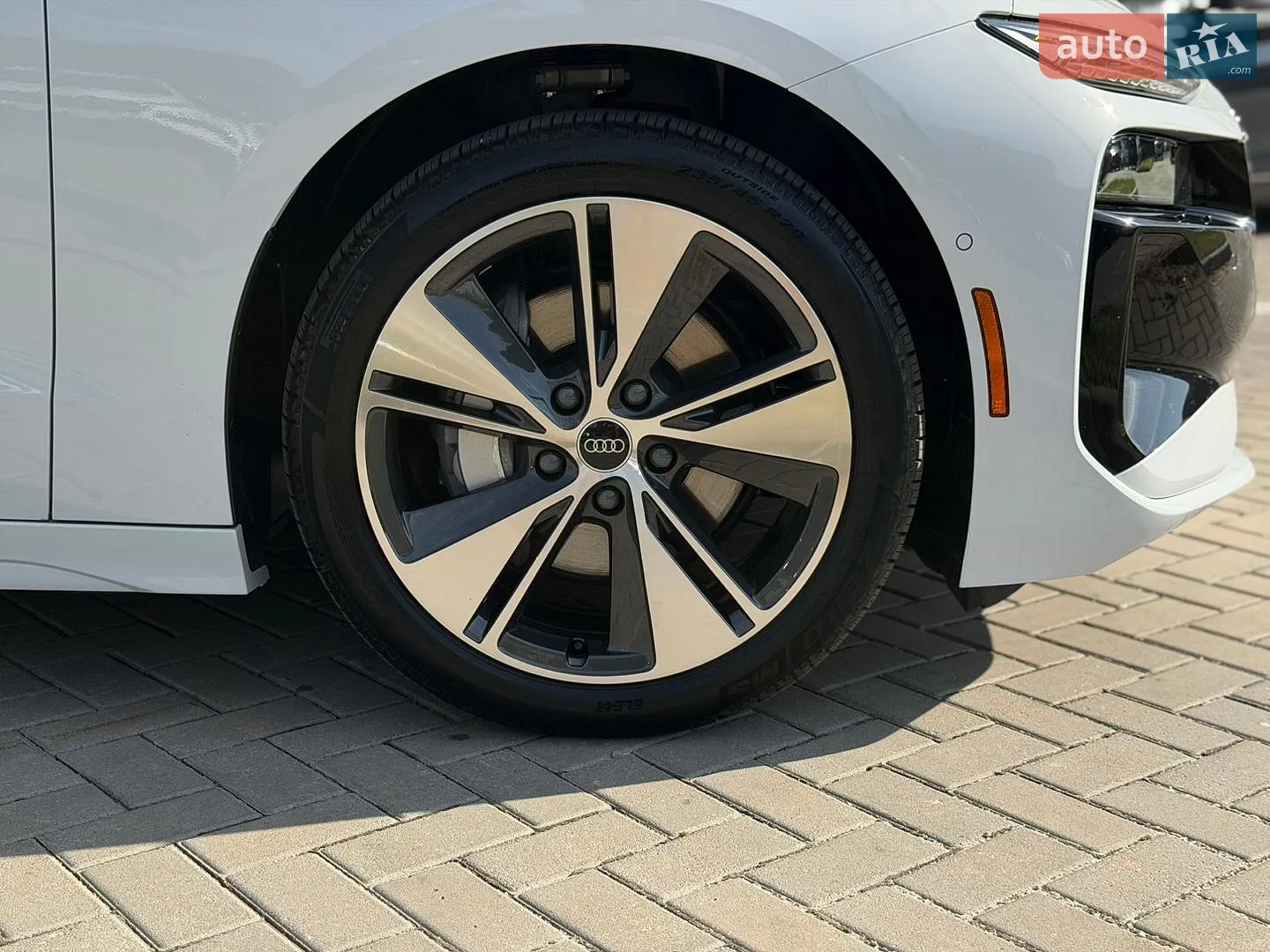 2024 Audi A6 - мініатюра 13