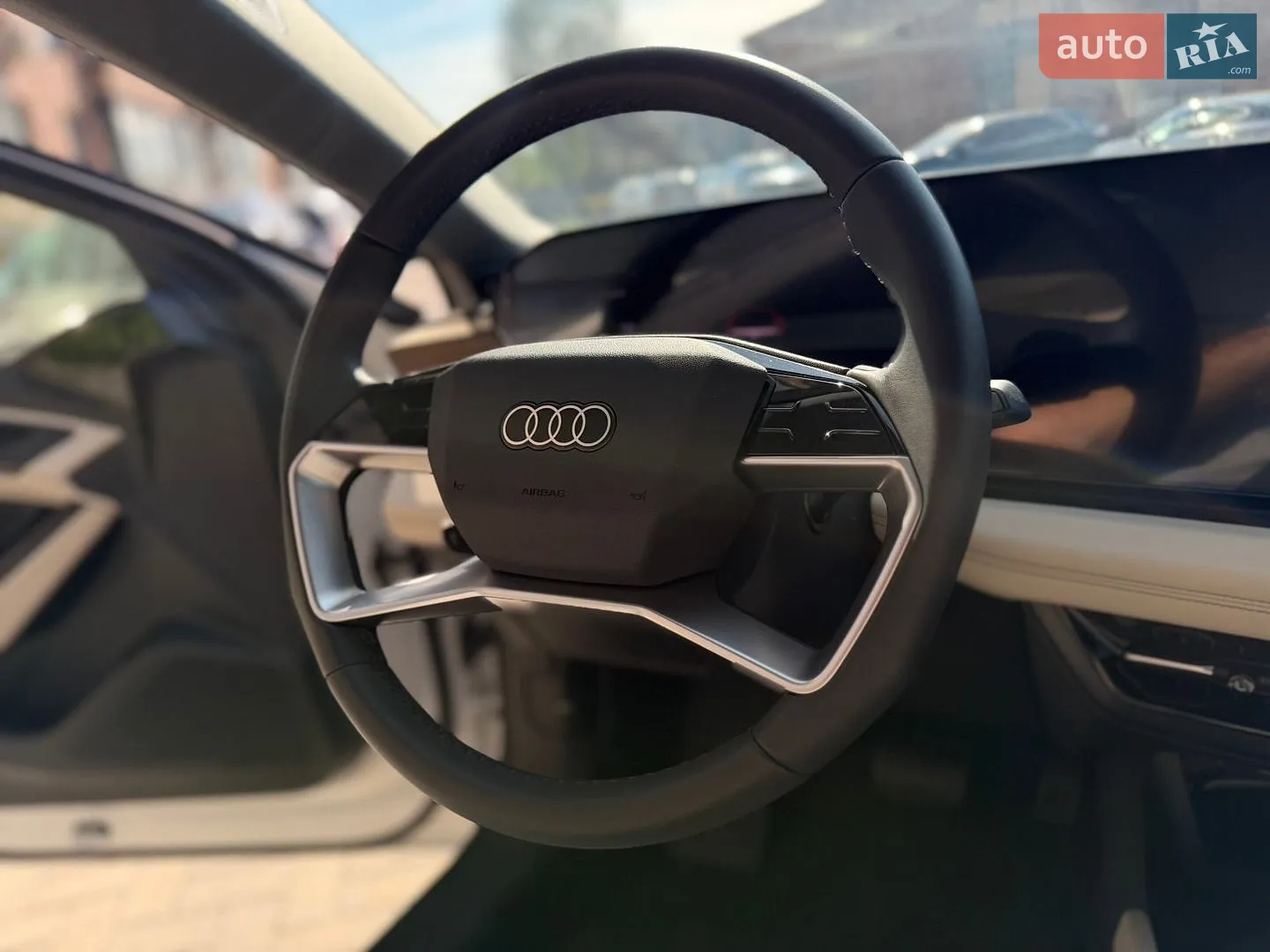 2024 Audi A6 - мініатюра 24