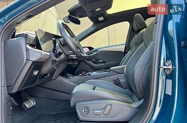 Ліфтбек Audi A6 e-tron 2025 в Львові