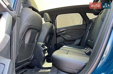 Ліфтбек Audi A6 e-tron 2025 в Львові