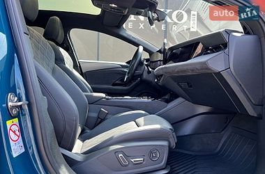 Ліфтбек Audi A6 e-tron 2025 в Львові