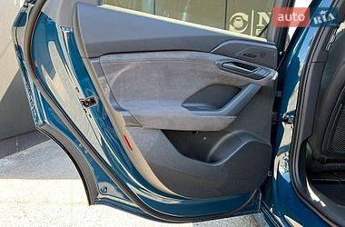 Ліфтбек Audi A6 e-tron 2025 в Львові