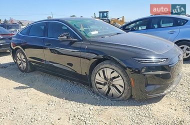 Универсал Audi A6 e-tron 2025 в Львове