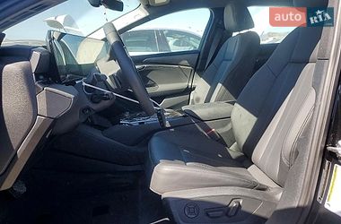 Универсал Audi A6 e-tron 2025 в Львове