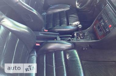 Седан Audi A6 1997 в 
