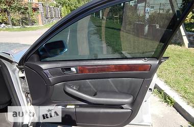 Универсал Audi A6 2002 в 