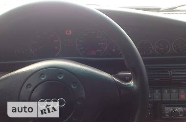 Седан Audi A6 1997 в 