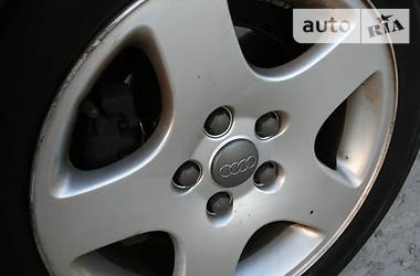 Универсал Audi A6 1997 в 