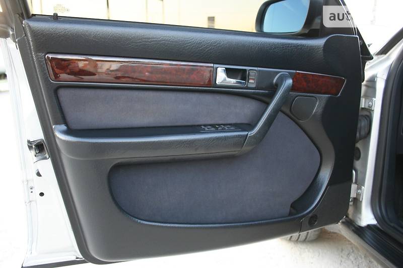 Универсал Audi A6 1997 в Киеве фото 20 Универсал Audi A6 1997 в Киеве