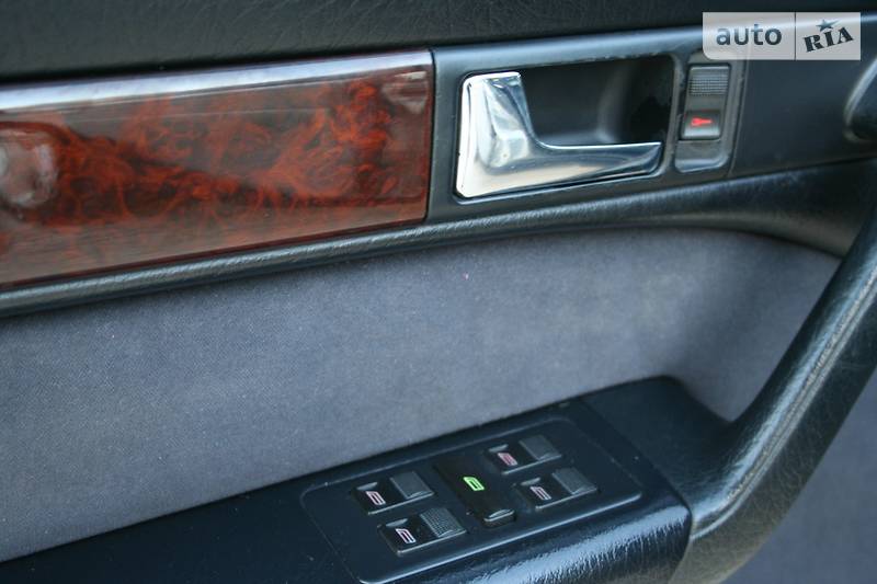 Универсал Audi A6 1997 в Киеве фото 21 Универсал Audi A6 1997 в Киеве
