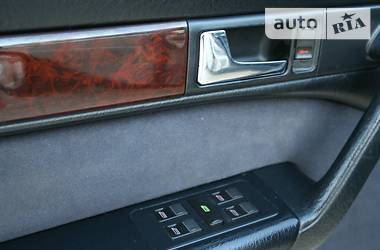 Универсал Audi A6 1997 в 